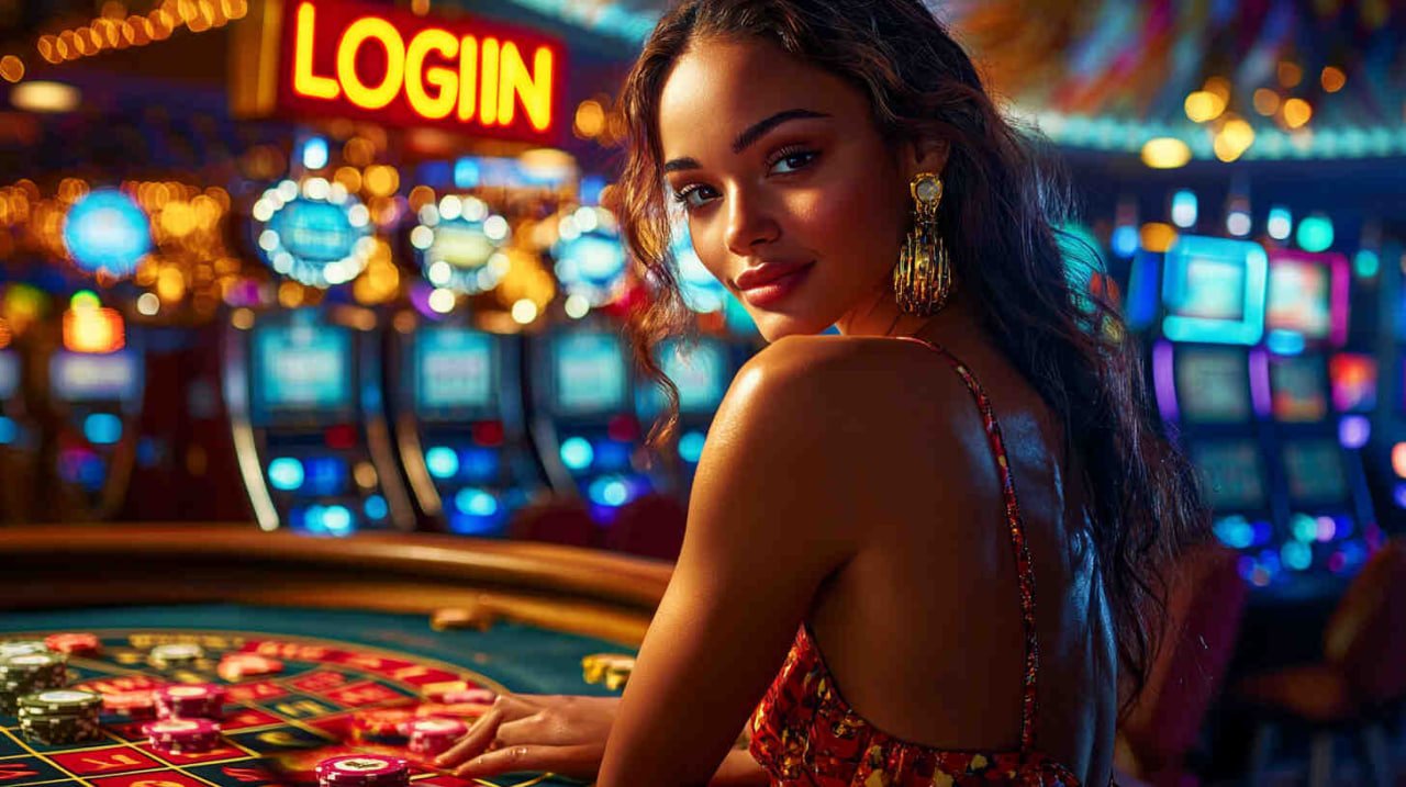 Dealer live casino interaktif di congtogel88