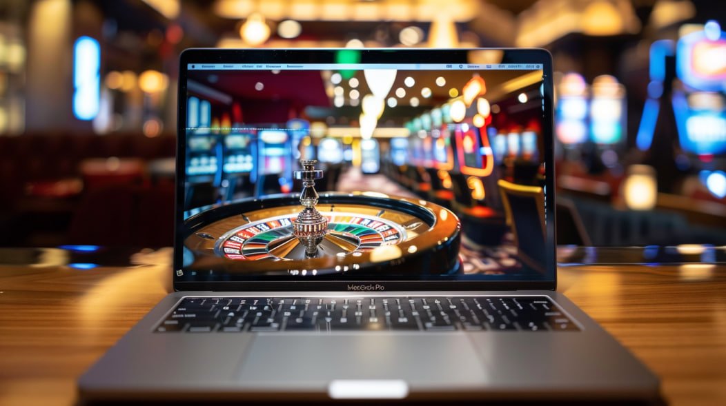 Tampilan permainan tembak ikan online yang menarik di congtogel88